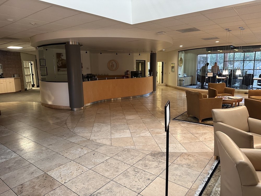 Long Realty Company - veterans service organization in Tucson, AZ