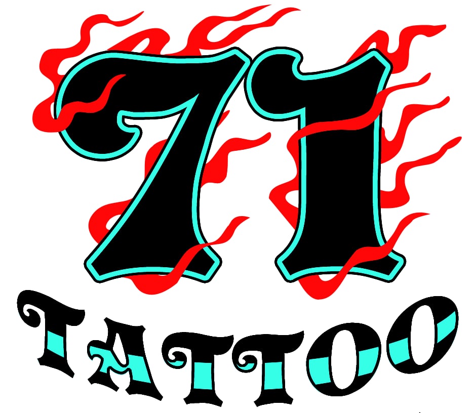 71 TATTOO Updated August 2024 16 Photos & 11 Reviews 11100