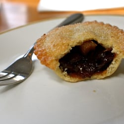 French Fantasies - Minced pie