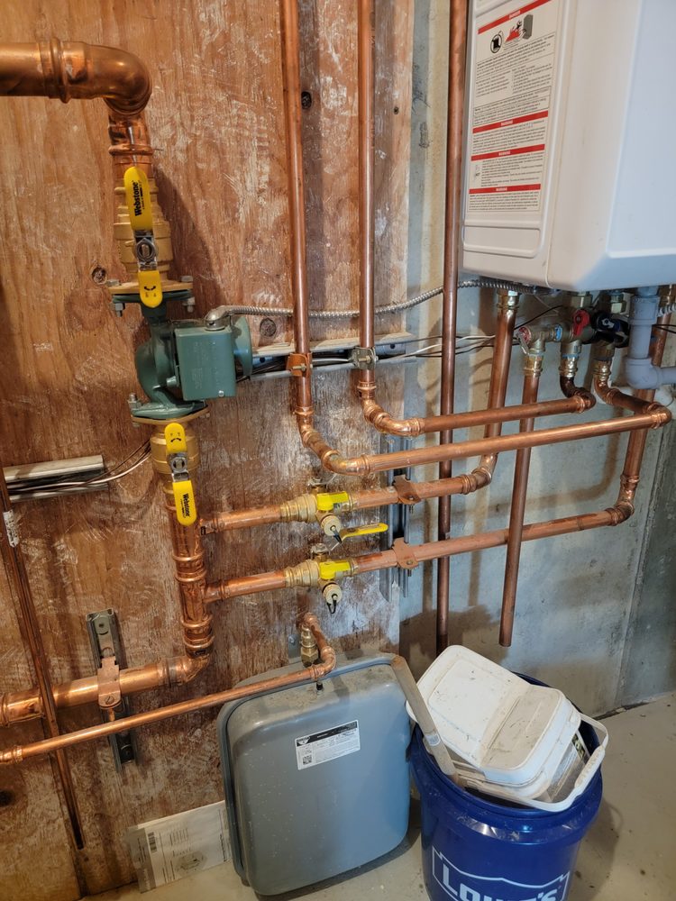 Slide of HM Mechanical