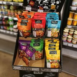 Denn's Biomarkt