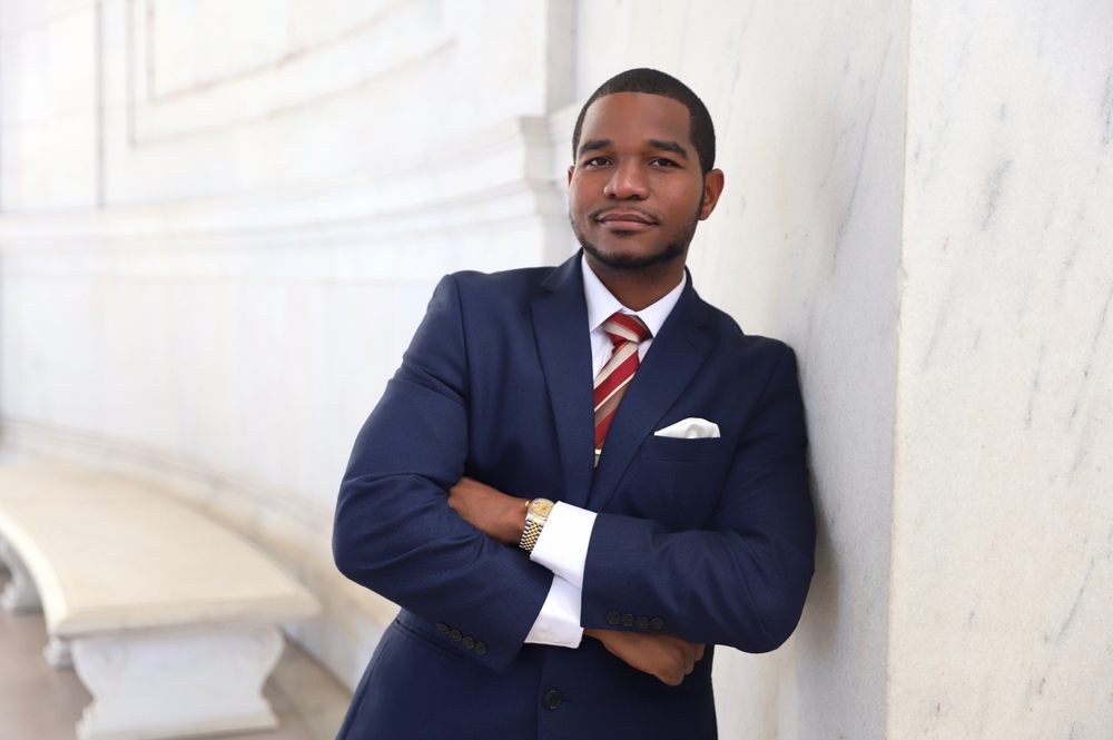 EDWARD B. LANGFORD ATTORNEY AT LAW 14406 Old Mill Rd, Upper Marlboro