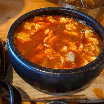 Han Sang - Korean Near Me - Millbrae, California Han Sang - Korean Near Me - Millbrae, California