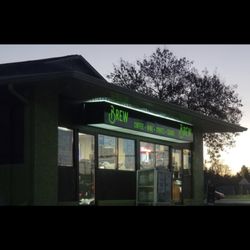 Brew - Brew formerly known as Ida Liquor & Central Coffee