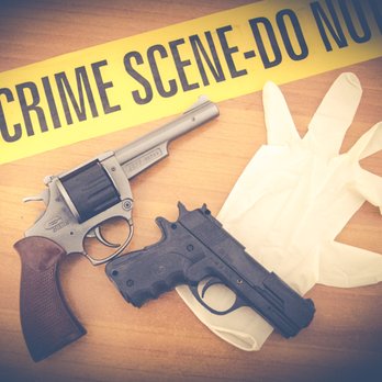 Escape Rome - CSI escape room - Social Clubs Near Me - Rome, AG