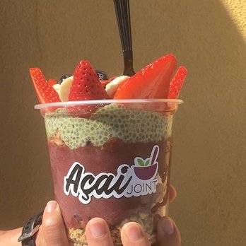 Acai Joint - Baldwin Park - Best combo! - Acai Bowls Near Me - Baldwin Park, California Acai Joint - Baldwin Park - Best combo! - Acai Bowls Near Me - Baldwin Park, California