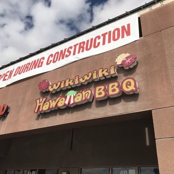 WikiWiki Hawaiian BBQ - Hawaiian Near Me - El Segundo, California WikiWiki Hawaiian BBQ - Hawaiian Near Me - El Segundo, California