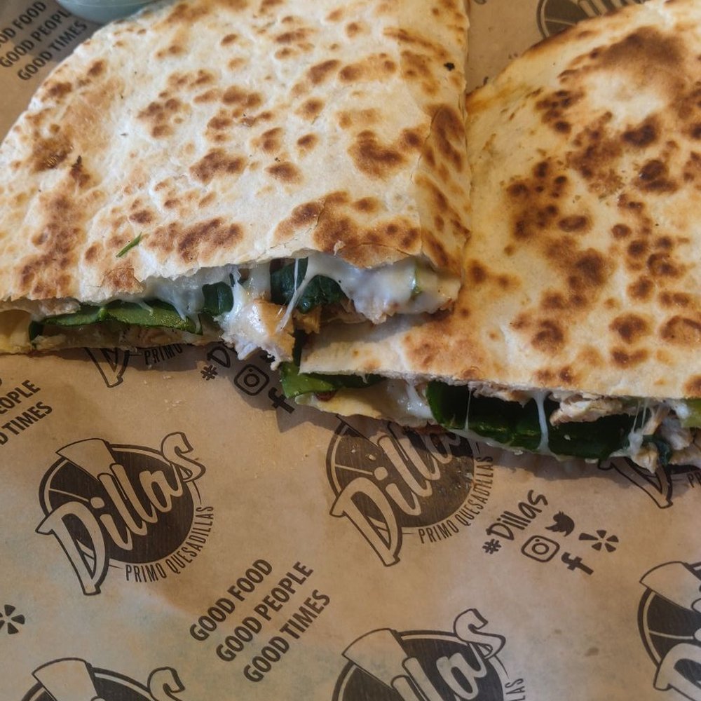 Dillas Quesadillas - Build your own Dilla - Mexican Near Me - Denton, Texas Dillas Quesadillas - Build your own Dilla - Mexican Near Me - Denton, Texas