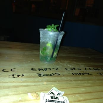 Bar Económico - Bars Near Me - Richmond, VIC Bar Económico - Bars Near Me - Richmond, VIC