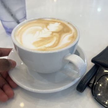Easy Like Sunday - white chocolate mocha - Breakfast & Brunch Near Me - Baltimore, Maryland