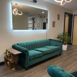 Hillsborough Salon Studios