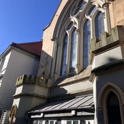 Bergen sentrum