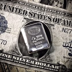 Family Coin & Jewelry