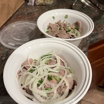 Pho Sure - Vietnamese Near Me - Valencia, California
