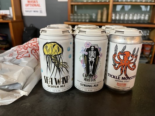 Jellyfish Brewing Company - Georgetown by null