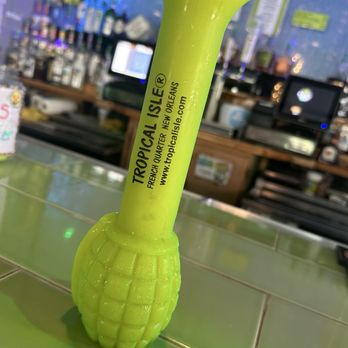 Tropical Isle - Bars Near Me - New Orleans, Louisiana Tropical Isle - Bars Near Me - New Orleans, Louisiana