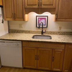 The Tile Shop - My kitchen