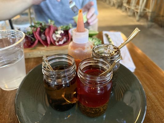 Ojo de Agua Brickell by null