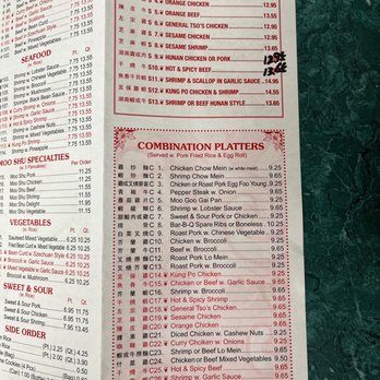 China Wok - Chinese Near Me - Edison, New Jersey China Wok - Chinese Near Me - Edison, New Jersey