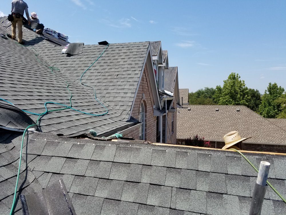 Slide of DFW Heights