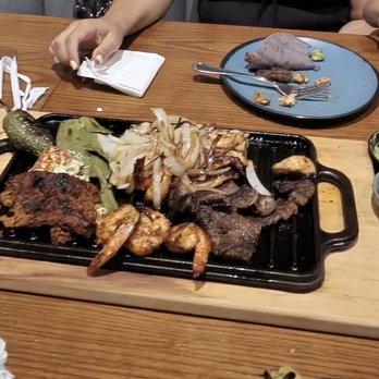 Agave - Parrilla for 2 - Mexican Near Me - San Jacinto, California Agave - Parrilla for 2 - Mexican Near Me - San Jacinto, California