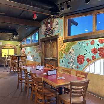 Salsa Brava - 2/2026 interior - Mexican Near Me - Flagstaff, Arizona