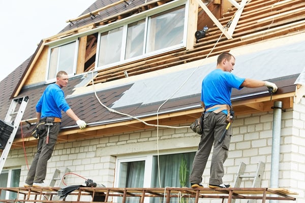 Walnut Creek Roofing Experts