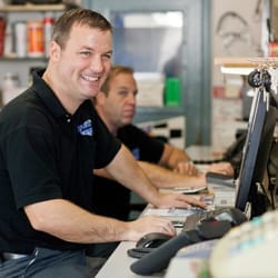 Harris Garage