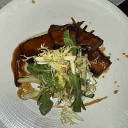 Pork belly