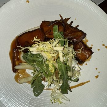 REDD - Pork belly - New American Near Me - Rochester, New York