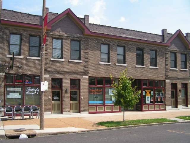 Wenell LLC - immigration attorney in Saint Louis, MO