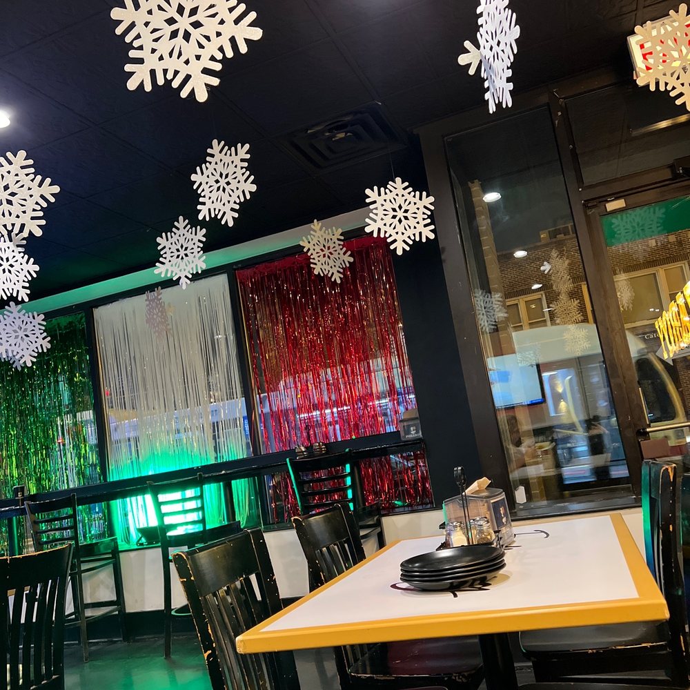 Pizzaboy - Trying something new - Pizza Near Me - Chicago, Illinois