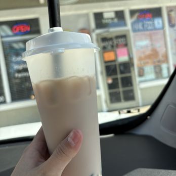 Hak Food - Rose milk tea - Sushi Bars Near Me - Upland, California Hak Food - Rose milk tea - Sushi Bars Near Me - Upland, California