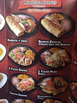Menu photo 8 Tacos Los Toritos Canyon Cntry, CA Menu photo 8 Tacos Los Toritos Canyon Cntry, CA