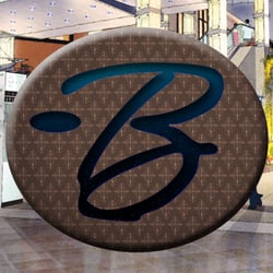 Bothell Landing - Bothell Landing logo