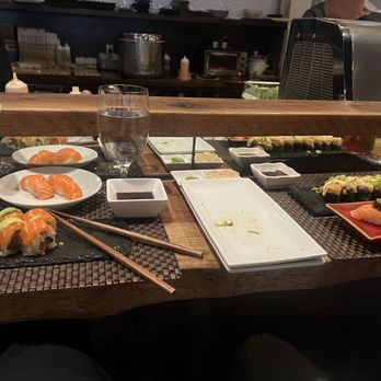 O-Ku - Japanese Near Me - Atlanta, Georgia