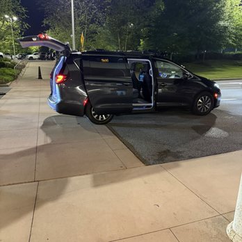 Neek Taxi Services - You never know where the night might take you. Tonight we are at the airport waiting on a VIP client - Taxis Near Me - Abingdon, Virginia Neek Taxi Services - You never know where the night might take you. Tonight we are at the airport waiting on a VIP client - Taxis Near Me - Abingdon, Virginia
