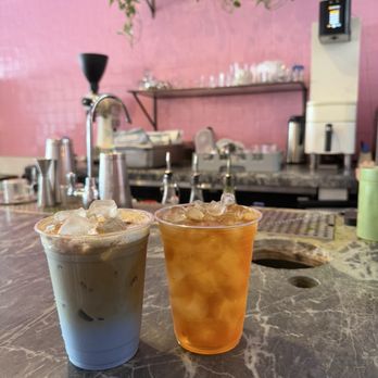 Dayglow - Cha Cha and Ambrosia. - Coffee & Tea Near Me - Los Angeles, California Dayglow - Cha Cha and Ambrosia. - Coffee & Tea Near Me - Los Angeles, California