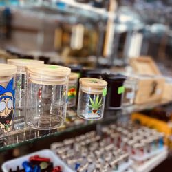 Magnolia Smoke Shop