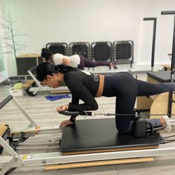Wicked Pilates & Fitness - Pilates Reformer