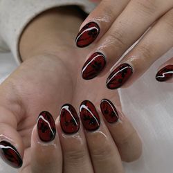 Mint Nail Lounge