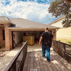 Elite Packing And Moving Pros