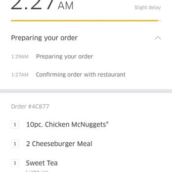 McDonald's - Burgers Near Me - Vancouver, Washington McDonald's - Burgers Near Me - Vancouver, Washington