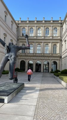 Museum Barberini by null