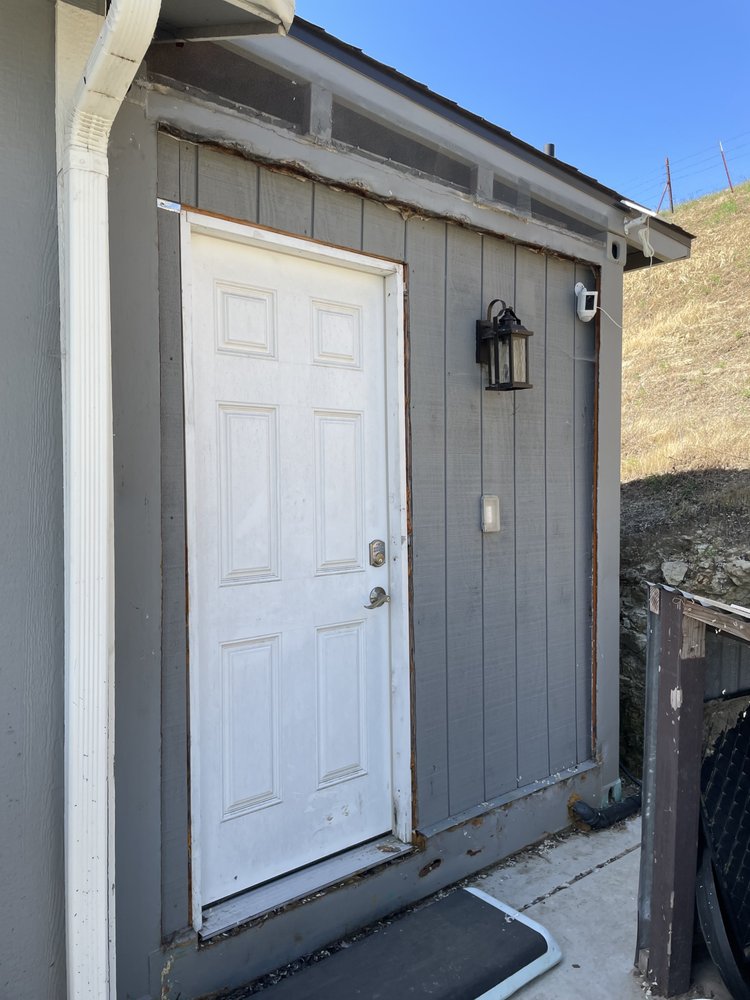 Slide of Sweet Painting