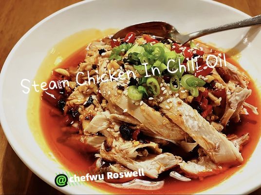 Chef Wu by null