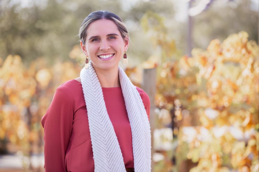 Sarah Ashley - grief counselor in Long Beach, CA