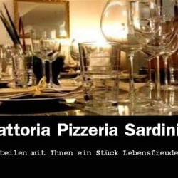 Pizzeria Sardinia