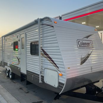 Monster Mobile RV - RV that was serviced by Monster Mobile RV. - RV Repair Near Me Monster Mobile RV - RV that was serviced by Monster Mobile RV. - RV Repair Near Me