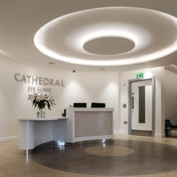 Cathedral Eye Clinic